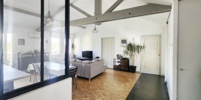 Vente Appartement Lyon 5ème - Réf. 10957  - Mandataire immobilier Brigitte Claude - image 7