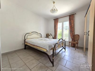 Roquebrune-sur-Argens 83520 – Villa