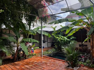 Vente Maison de ville Cayenne - Réf. 10756  - Mandataire immobilier Philippe Le Roux - image 5