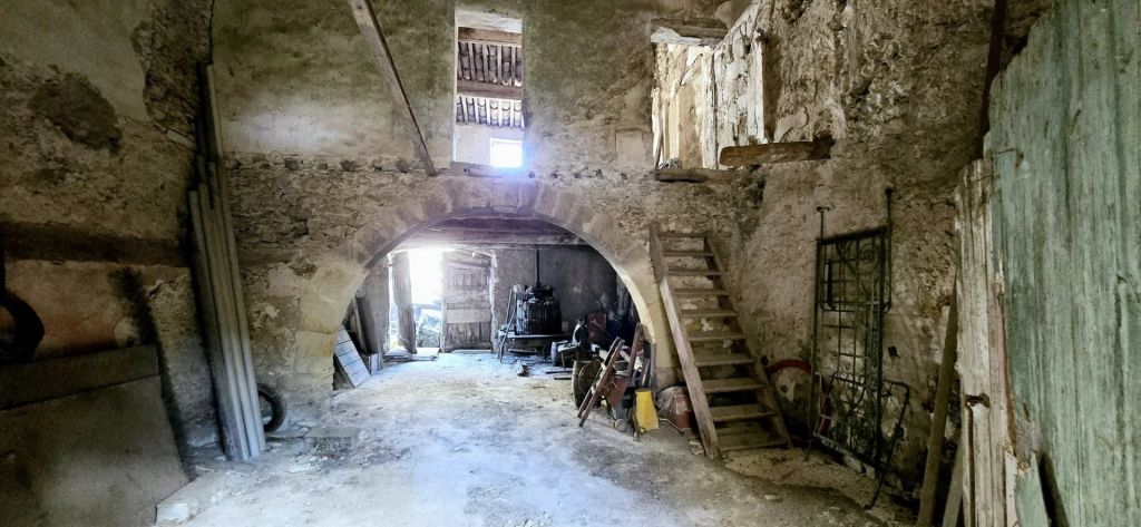 Vente Vente Local commercial La Palme - Réf. 11398  - Mandataire immobilier Brigitte Hirn - image 1