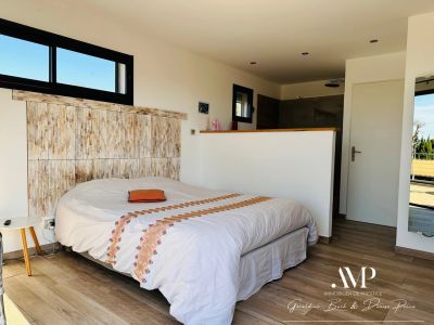 Carry-le-Rouet 13620 – Propriété