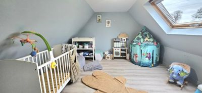 Vente Maison Caouënnec-Lanvézéac - Réf. 11223  - Mandataire immobilier Anne-Louise Prigent - image 17