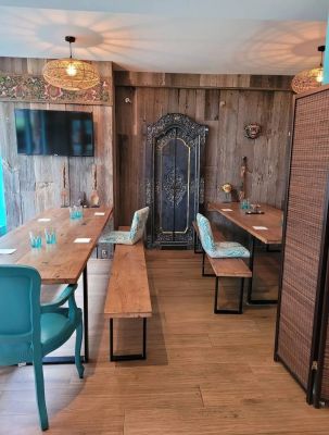 Paris 11ème 75011 – Local commercial