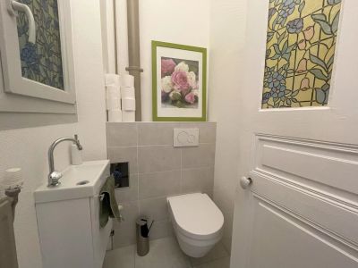 Vente Appartement Besançon - Réf. 10714  - Mandataire immobilier Catherine Danielsen - image 11