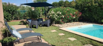 Vente Maison Bollène - Réf. 11297  - Mandataire immobilier Christophe Chemin - image 13