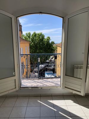 Vente Appartement Fréjus - Réf. 10297  - Mandataire immobilier Caroline Gibeaux - image 11