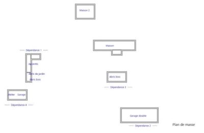 Vente Propriété Montcresson - Réf. 11069  - Mandataire immobilier Bérangère Leroy - image 15