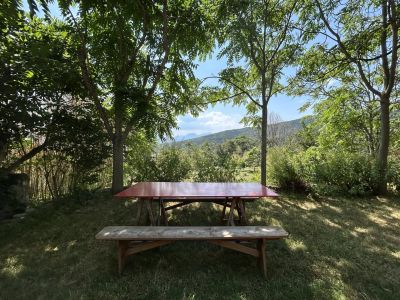 Champtercier 04660 – Maison