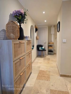Vente Appartement Fréjus - Réf. 11672  - Mandataire immobilier Stéphanie Van De Kadsye - image 11