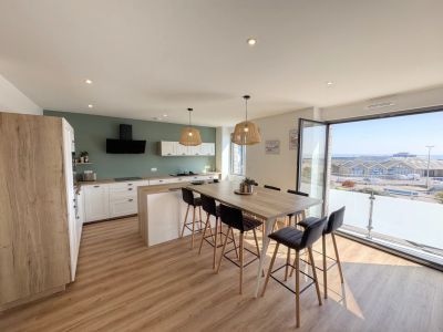 Quiberon 56170 – Appartement