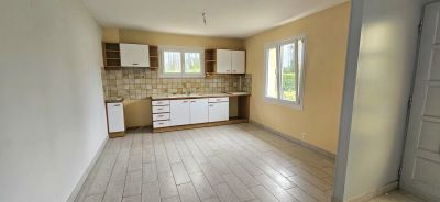 Vente Maison Prat - Réf. 9991  - Mandataire immobilier Anne-Louise Prigent - image 4