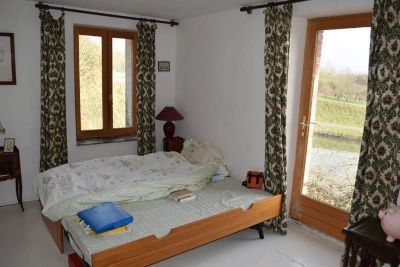 Vente Propriété Montcresson - Réf. 11069  - Mandataire immobilier Bérangère Leroy - image 5