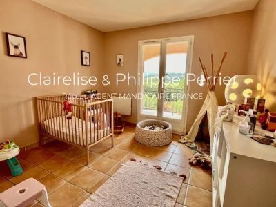 Vente Villa Carcès - Réf. 11723  - Mandataire immobilier Philippe Perrier - image 9