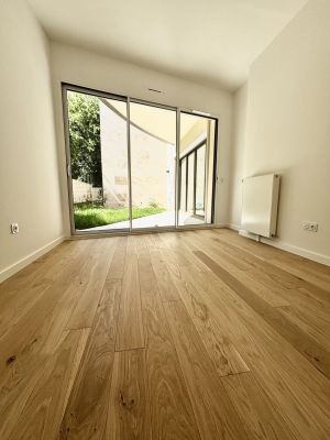 Saint-Germain-en-Laye 78100 – Appartement