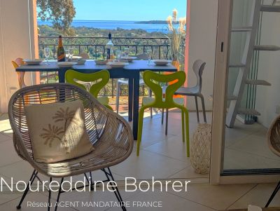 Vente Appartement Grimaud - Réf. 10905  - Mandataire immobilier Noureddine Bohrer - image 5
