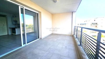 Vente Appartement Fréjus - Réf. 11588  - Mandataire immobilier Olivier Sabourin - image 2