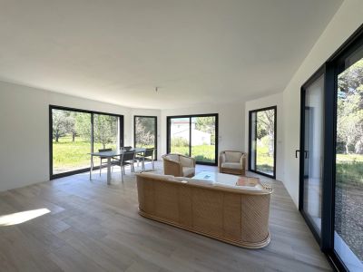 Vente Villa Vidauban - Réf. 10722  - Mandataire immobilier Johan Benguigui - image 6