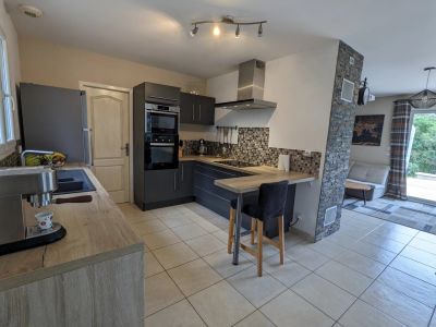 Vente Maison Bargemon - Réf. 11048  - Mandataire immobilier Johan Benguigui - image 8