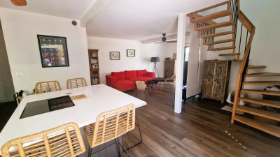 Saint-Denis 97400 – Maison de ville