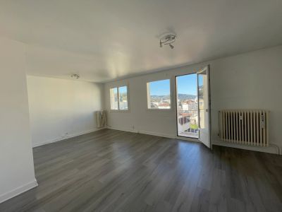 Appartement 81.32 m²