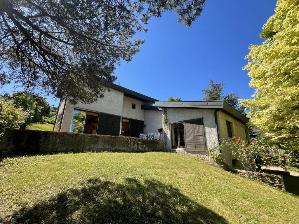 Vente Vente Maison Besançon - Réf. 11164  - Mandataire immobilier Catherine Danielsen - image 1