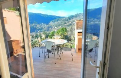 Vente Maison Bargemon - Réf. 11353  - Mandataire immobilier Régine Finistre - image 4