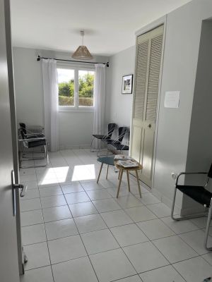 Appartement 33.23 m²