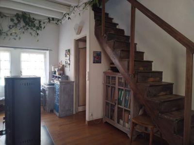 Vente Maison Villebéon - Réf. 11631  - Mandataire immobilier Marie Butet - image 9