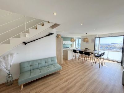 Quiberon 56170 – Appartement