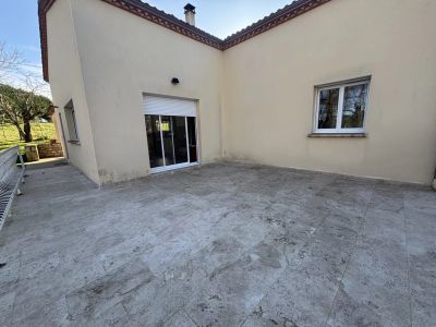 Vente Villa Gondrin - Réf. 10617  - Mandataire immobilier Céline Haye - image 14