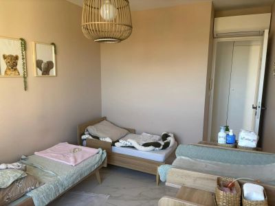 Vente Appartement Marseille 9ème - Réf. 11339  - Mandataire immobilier Kelly Guedj - image 9