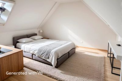 Vente Maison Bégard - Réf. 11550  - Mandataire immobilier Anne-Louise Prigent - image 16