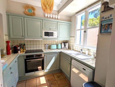 Vente Maison jumelée Grimaud - Réf. 11032  - Mandataire immobilier Noureddine Bohrer - image 7