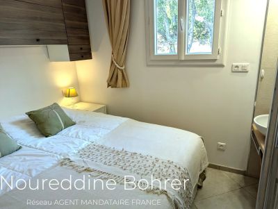 Vente Appartement Grimaud - Réf. 10905  - Mandataire immobilier Noureddine Bohrer - image 17