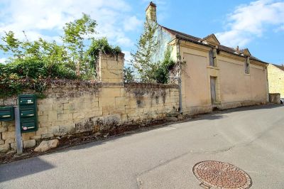 Vente Maison de village Seuilly - Réf. 11519  - Mandataire immobilier Sabrina Montigny - image 2