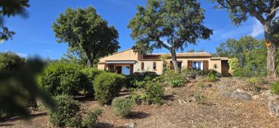 Grimaud 83310 – Villa