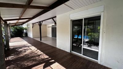 Vente Villa Remire-Montjoly - Réf. 10823  - Mandataire immobilier Philippe Le Roux - image 3