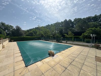 Vente Maison Besse-sur-Issole - Réf. 11189  - Mandataire immobilier Johan Benguigui - image 10