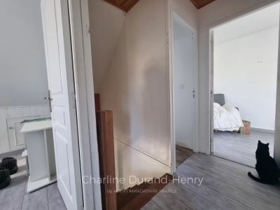 Vente Maison Darvoy - Réf. 11018  - Mandataire immobilier Charline Durand-Henry - image 9