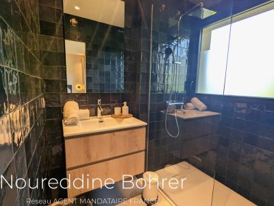 Grimaud 83310 – Villa