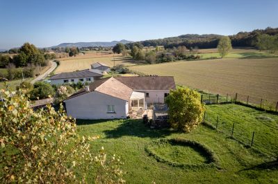 Maison 172 m²