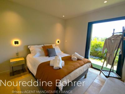 Grimaud 83310 – Villa