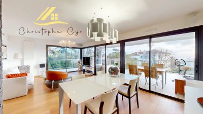 Vente Appartement Cannes - Réf. 10475  - Mandataire immobilier Christophe Cyr - image 5