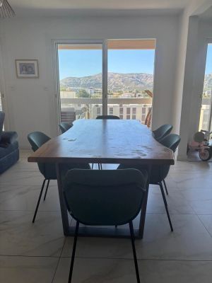 Vente Appartement Marseille 9ème - Réf. 11339  - Mandataire immobilier Kelly Guedj - image 6