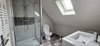 Vente Maison Prat - Réf. 9991  - Mandataire immobilier Anne-Louise Prigent - image 14