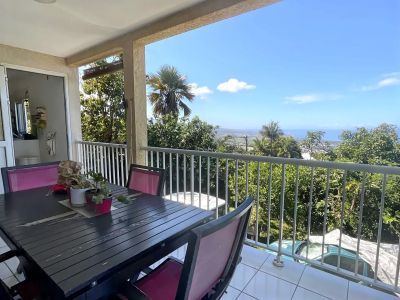 Vente Maison Les Avirons - Réf. 11525  - Mandataire immobilier Karen Payen - image 2