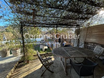 Vente Maison Digne-les-Bains - Réf. 11609  - Mandataire immobilier Corinne Gruber - image 10