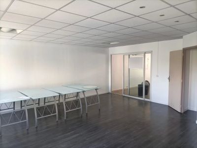 Ivry-sur-Seine 94200 – Bureau