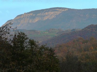 Vente Terrain constructible Saint-Geoire-en-Valdaine - Réf. 10661  - Mandataire immobilier Azzédine Chared - image 3