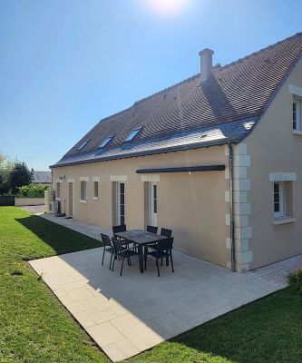 Vente Maison Azay-le-Rideau - Réf. 11535  - Mandataire immobilier Sabrina Montigny - image 23